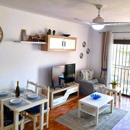 Mareverde Amplio Apartamento 1 Dormitorio Адехе Экстерьер фото
