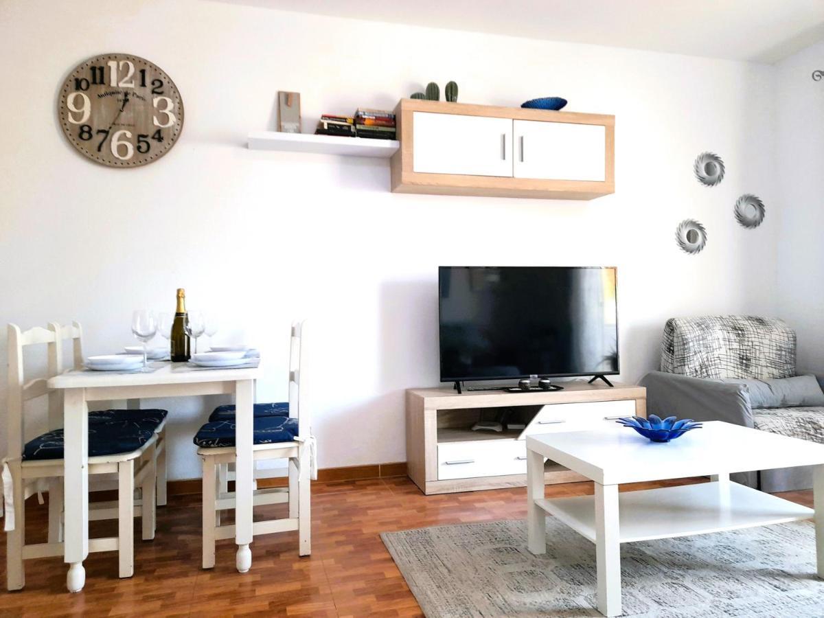 Mareverde Amplio Apartamento 1 Dormitorio Адехе Экстерьер фото