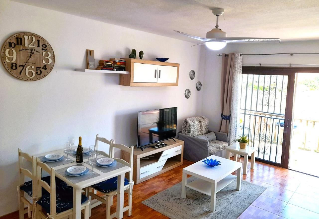 Mareverde Amplio Apartamento 1 Dormitorio Адехе Экстерьер фото