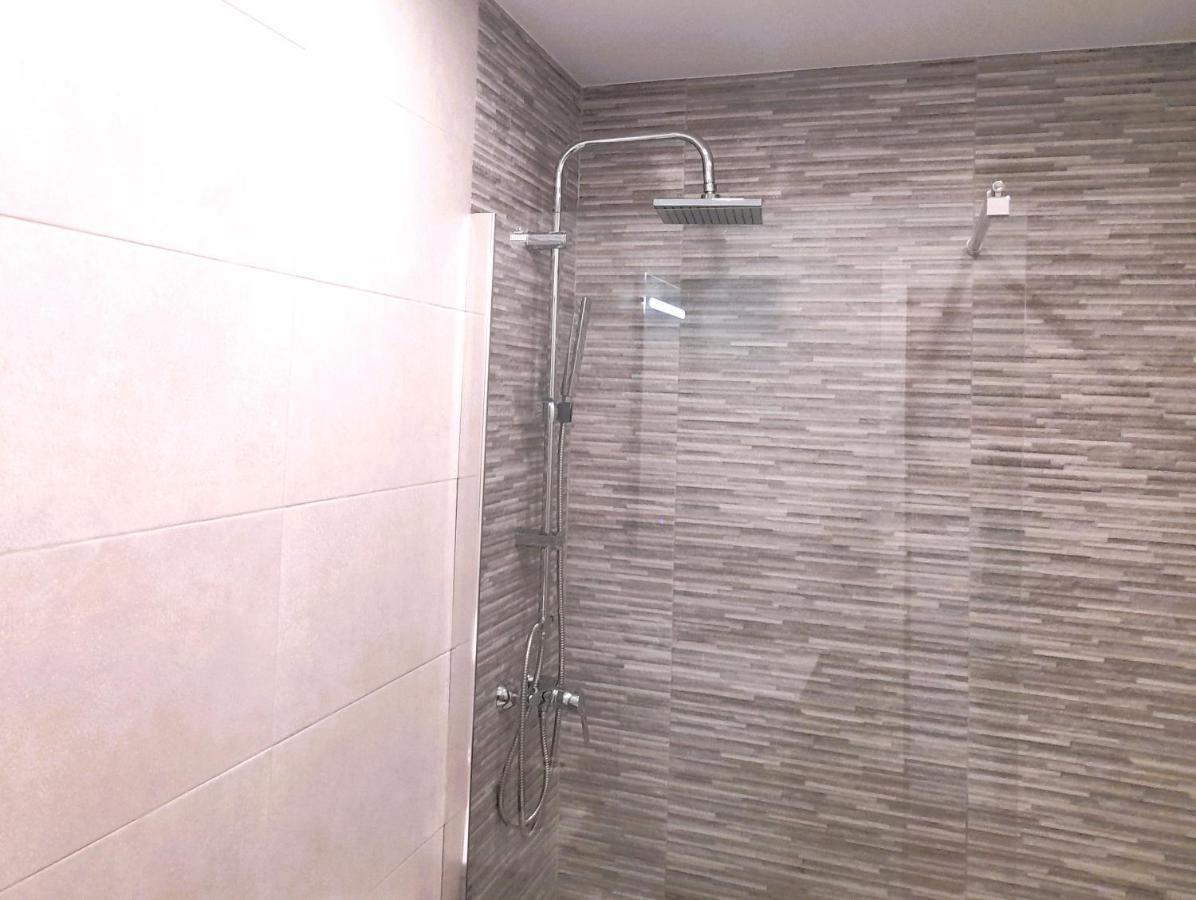 Mareverde Amplio Apartamento 1 Dormitorio Адехе Экстерьер фото