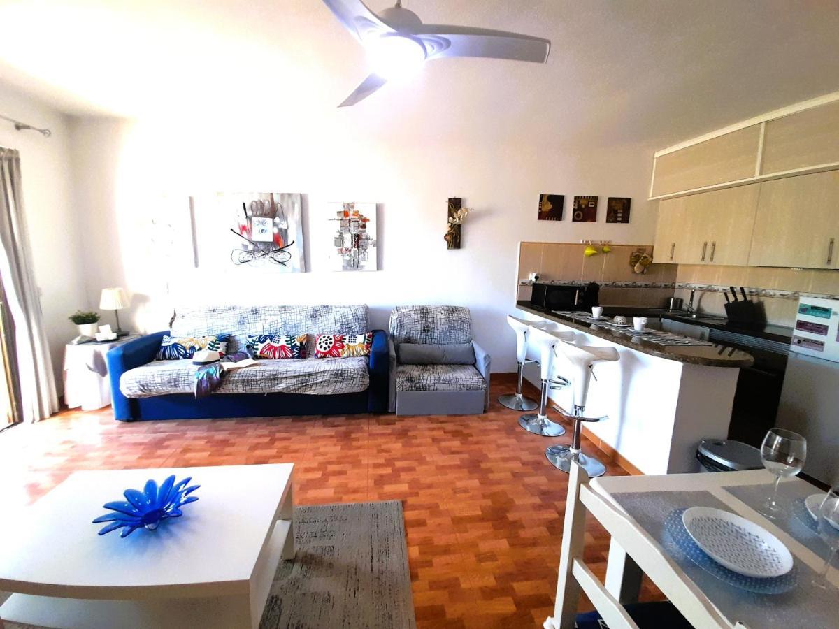 Mareverde Amplio Apartamento 1 Dormitorio Адехе Экстерьер фото
